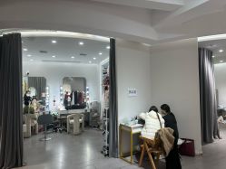 -星光兔·西扶海棠·写真馆(景德镇店)