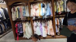 -爱你宝贝时尚高端儿童摄影