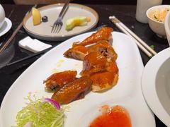 -臻萃轩中餐厅(国家会展中心店)
