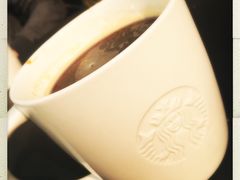 -星巴克(北京惠新东街店)