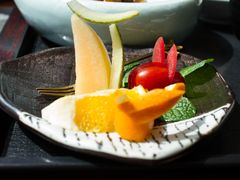 -古京·臻致料理(月湖店)