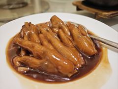 -利苑酒家(宜安广场店)