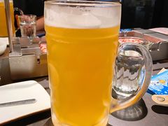 -很久以前羊肉串(长寿路星方汇店)