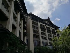 -清远熹乐谷温泉度假酒店