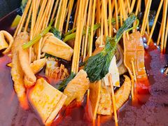 串串香-冒椒火辣(奎星楼街店)