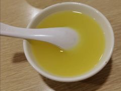 玉米碴子粥-姥家春饼店(漳州二路店)