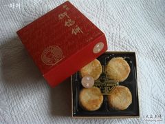 -Babycat私家御饼屋(龙头路一店)