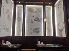 大堂-锡笼记·无锡小笼(新明路店)