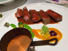 -晶雅花园西餐厅(南京首店)