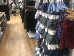-优衣库(青岛万象城店)