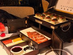 -莉莉海堂HAITANG·烤鸭(国贸商城店)