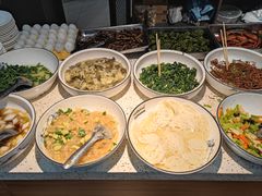 -清风园肘子馆(万家大激店)