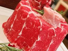 -椰子不语 椰子鸡火锅(淮海店)