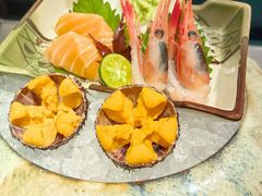 -胆道·海胆专门店(凯德晶萃店)