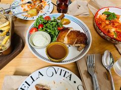 -IL TEATRO 精品意大利餐厅