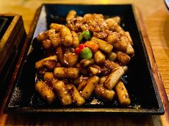 -热度餐厅(老佛爷店)