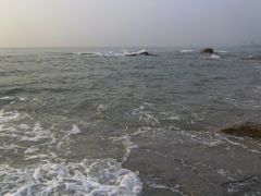 -日照灯塔风景区