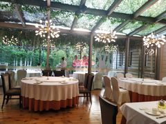 大堂-香蜜轩·粤菜·宴会(世界之窗店)