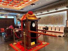 -宁波状元楼酒店(和义路店)