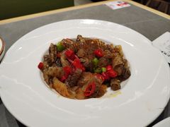 -阿毛饭店(和义路店)