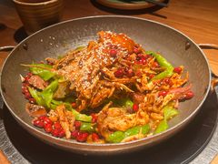 -吃饭皇帝大(长宁龙之梦店)