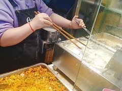-李好吉吉自选炸鸡(星天广场店)