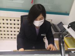 -大明眼镜(方庄店)