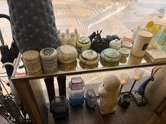 -Dragonfly悠庭·按摩Spa(静安嘉里中心店)