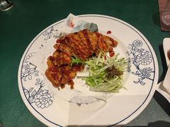 -孔雀裡融合餐厅
