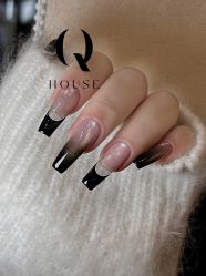 -QHOUSE美甲美睫