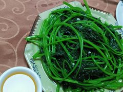 农家时蔬-幽优农庄·森波拉特色本地农家菜