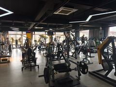 -ENERGY原力健身(川周店)