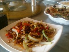 -明海妈妈菜(大连外国语学院店)