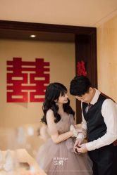 -B.Bridge Couture婚纱礼服(福田店)