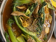 麻辣烫-壹酒贰肉1926·深夜食堂(九纬路店)