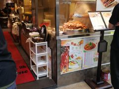 -源记茶餐厅(尖沙咀店)
