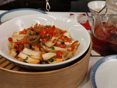 -新李记 · 口味菜馆(南郊公园店)