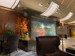 -上海静安香格里拉大酒店