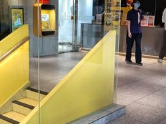 -麦当劳(百利广场店)