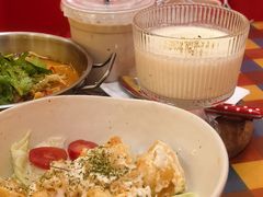 -万能料理屋(钟鼓岭路店)