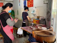 -老嘢扣肉糯米饭(云亭街店)
