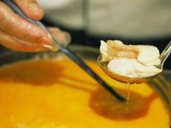 -今轩中餐厅(西安经开洲际酒店)