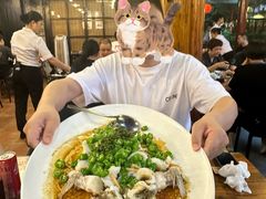 -猪肉婆私房菜(容桂总店)