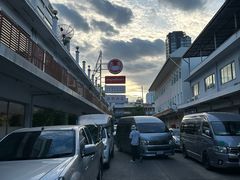 -建兴酒家(班塔通分店)