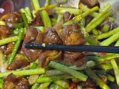 -独一道·邵伯龙虾土菜馆·烧烤(雨花西路店)