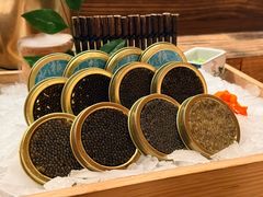 -Minase水濑·日料放题(外滩店)