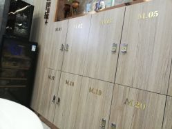 -Meng Lang 梦郎白金店