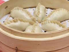 -西贝(上海新梅广场店)