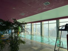 -上海外滩豫园万丽酒店