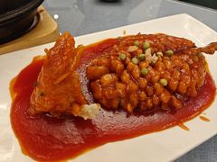 -古南都·江苏酒家(建宁路店)
